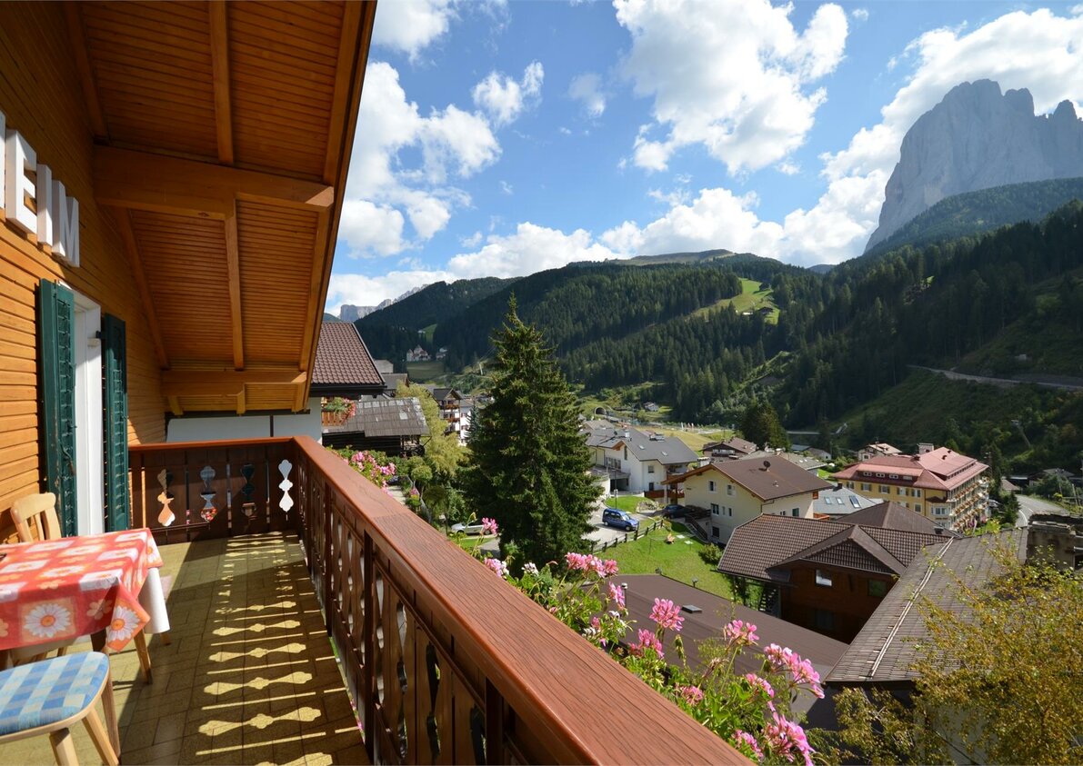 Balcone