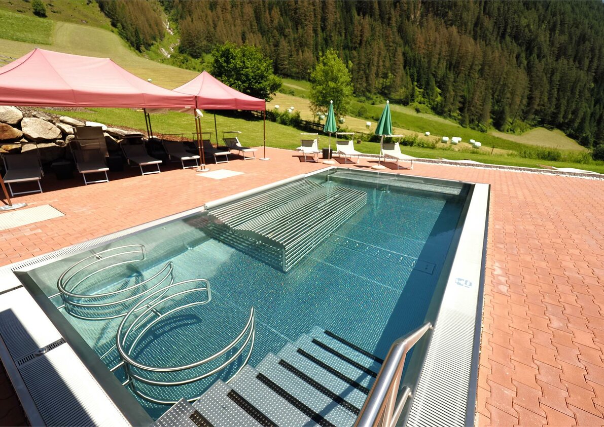 Hotel Knoll