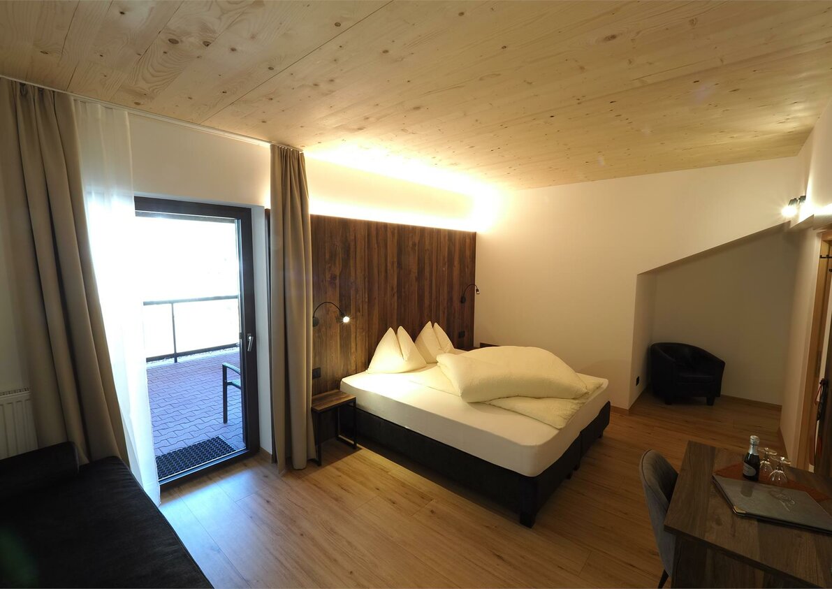 Zimmer 30/35 m²
