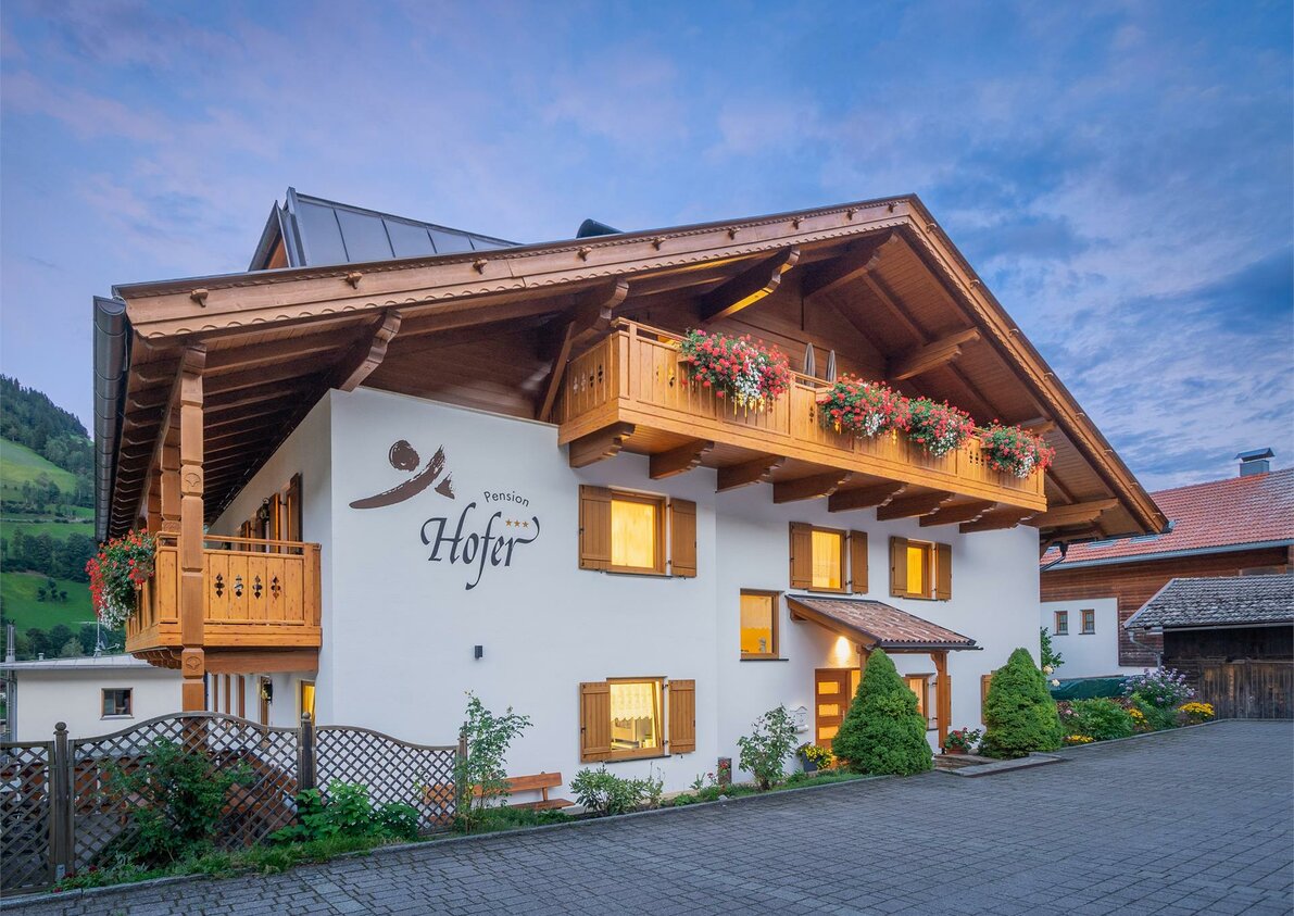 Pension Hofer