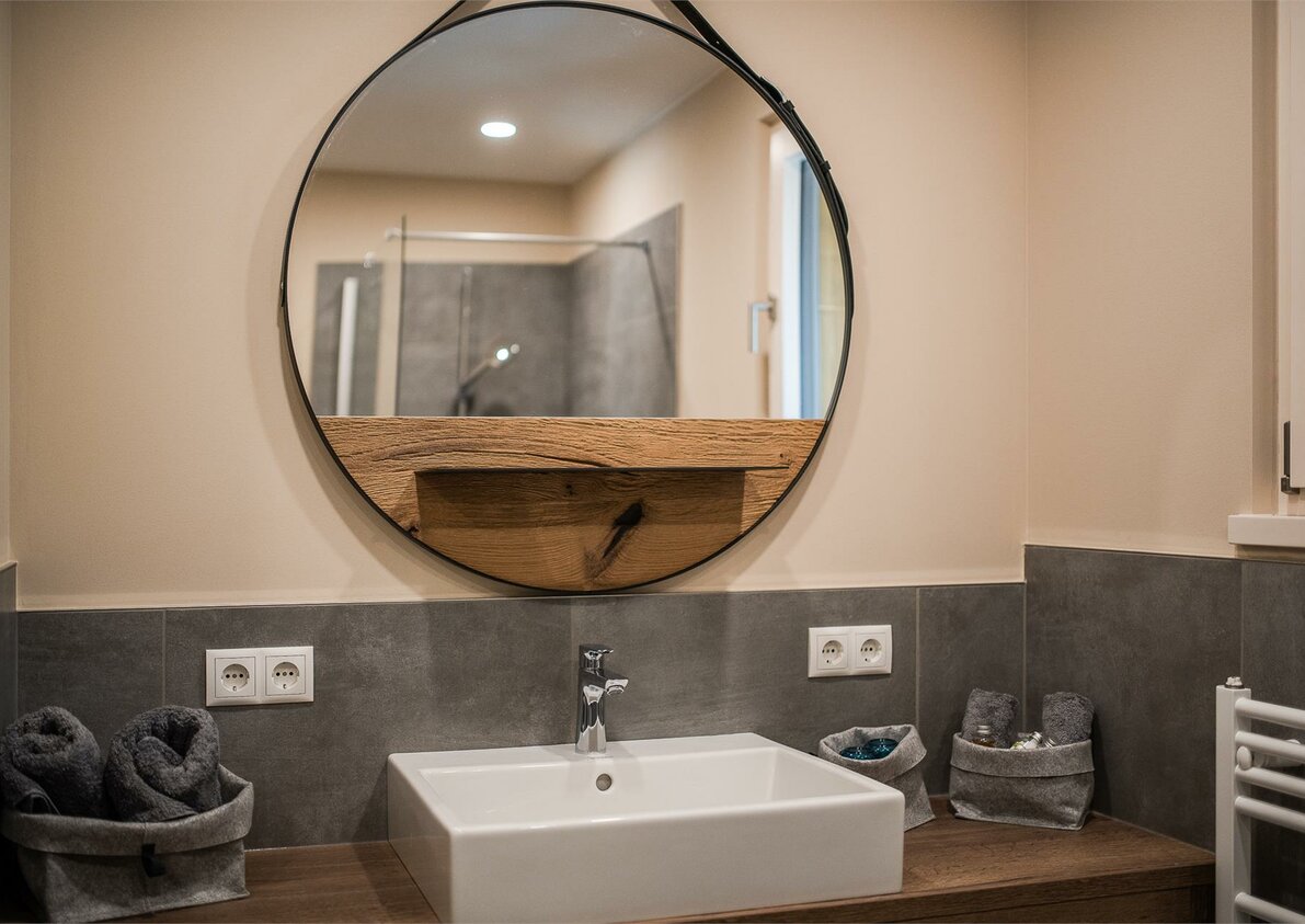 Nostro bagno