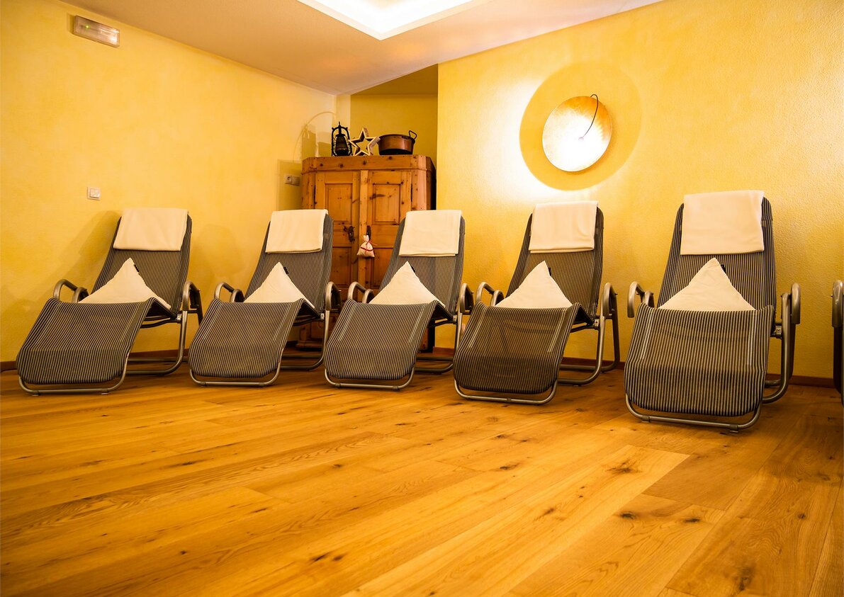 Sala relax