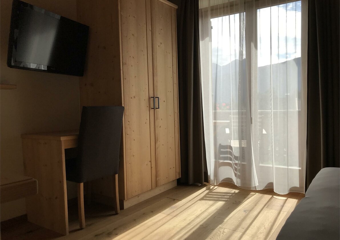 Camera Apartment Daumkofel