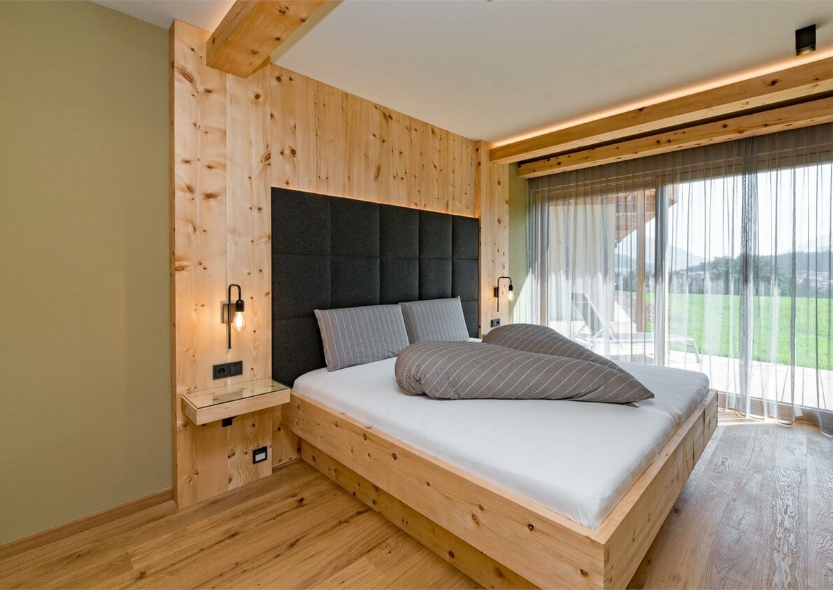 Double room/Twin