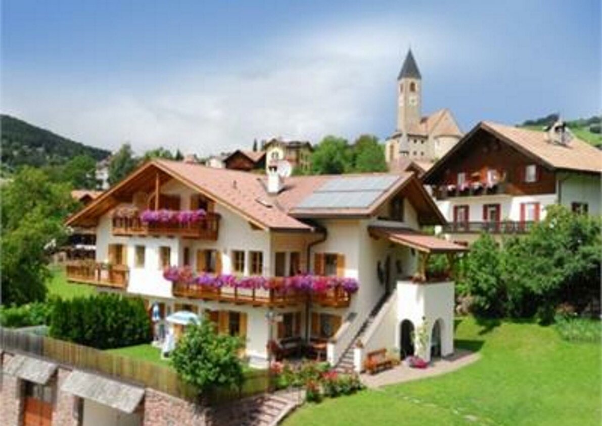 Durnmüllerhof
