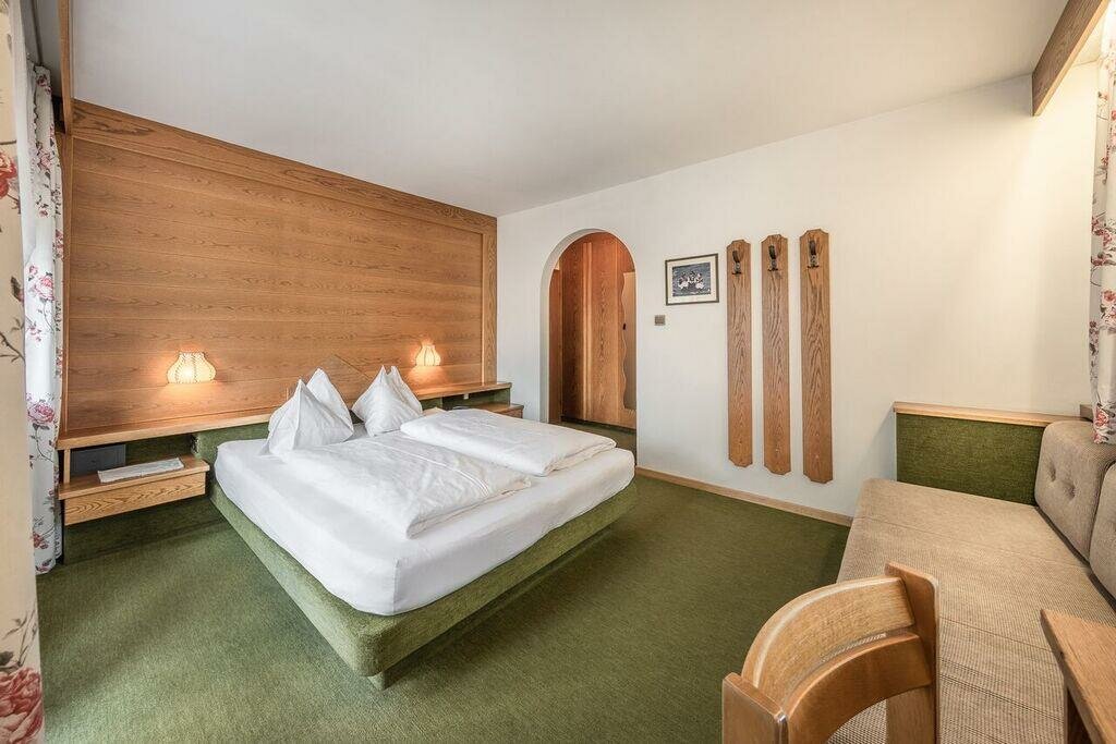 Hotel Egitz