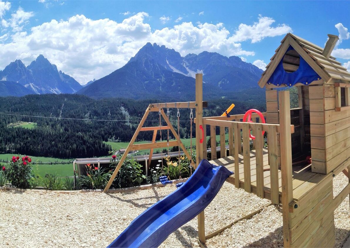 Parco giochi