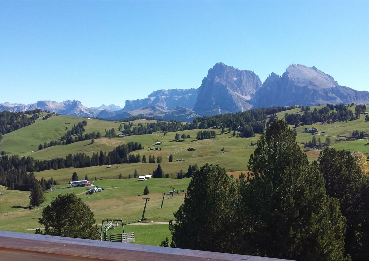 Lang- und Plattkofel