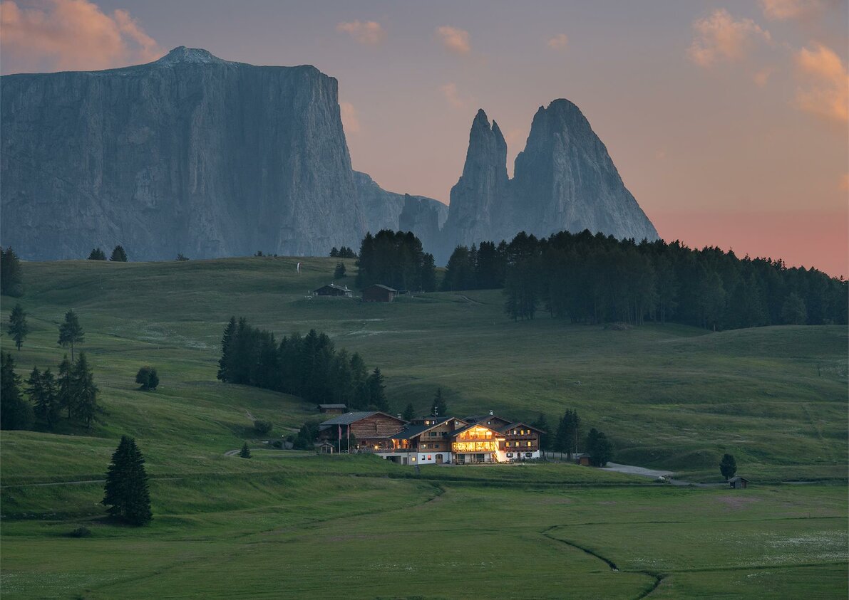 Hotel Ritsch