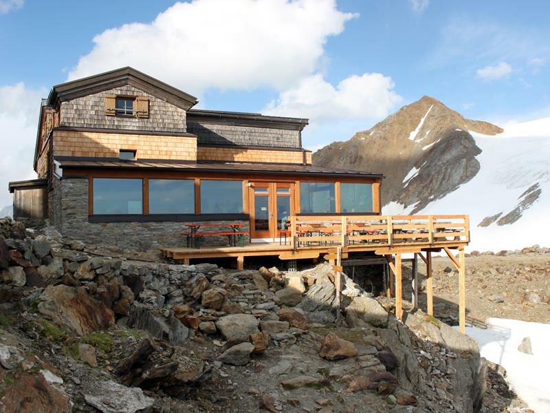 Similaunhütte