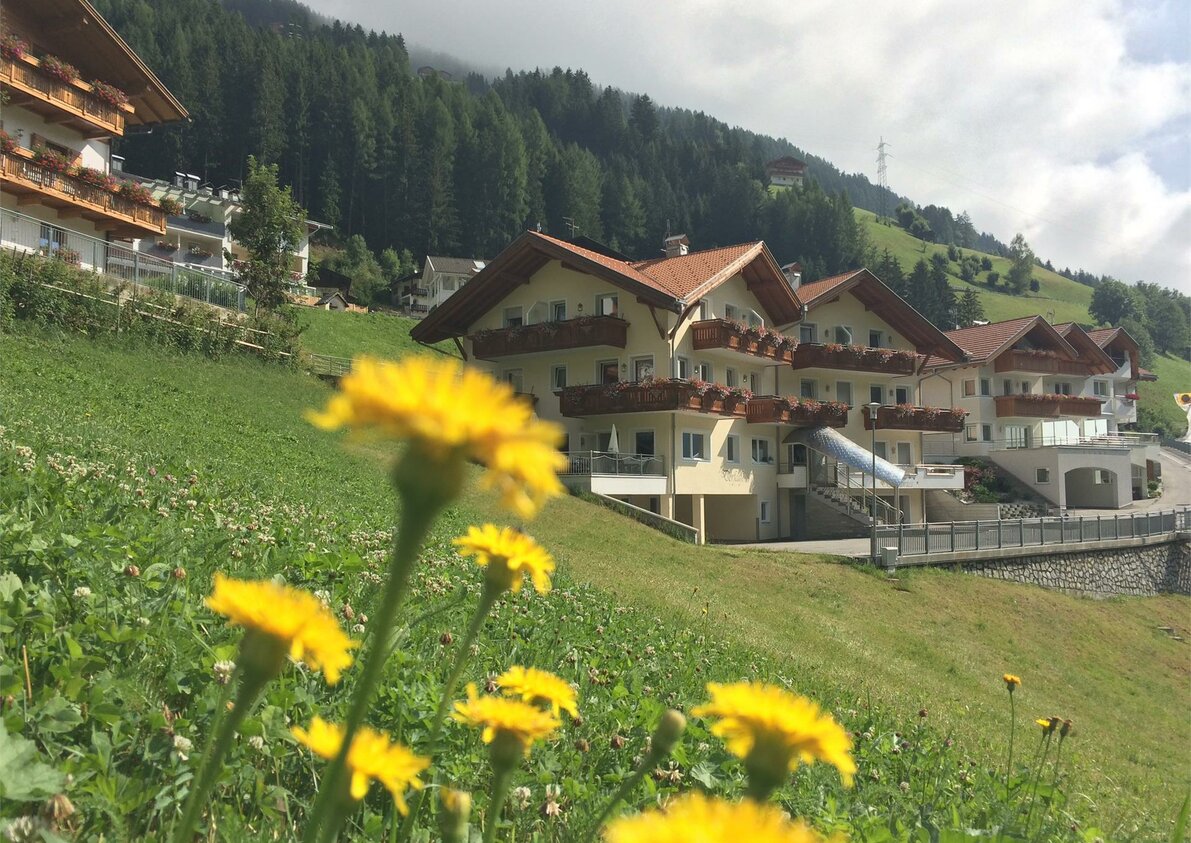 Apparthotel Dorfcafé Sonnwies