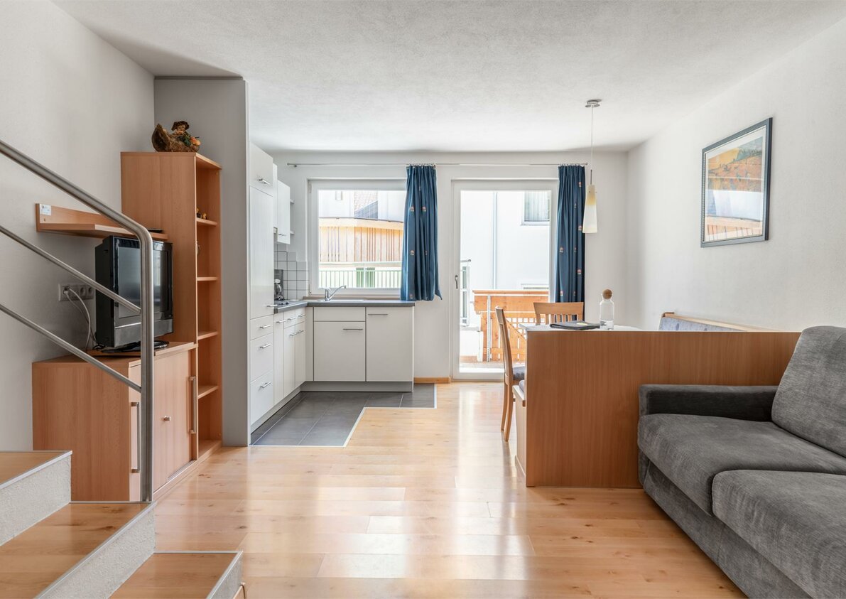 Wohnraum