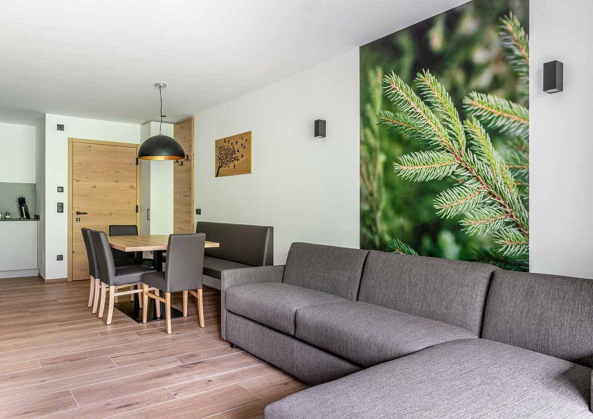 Ferienwohnung Tanne