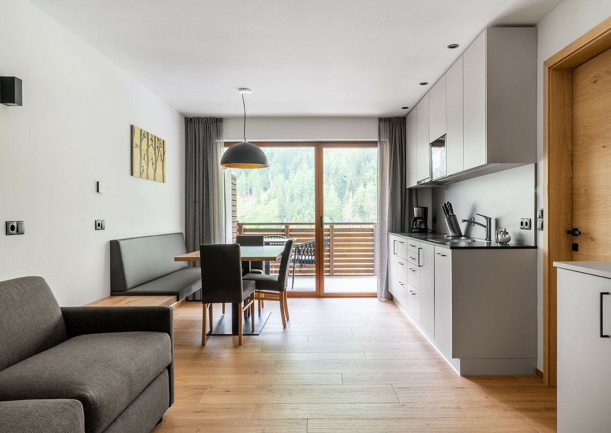 Ferienwohnung Lärche