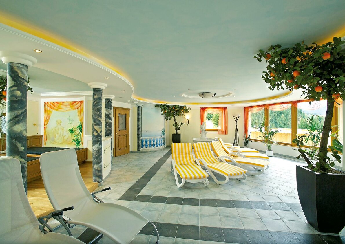 Zona relax