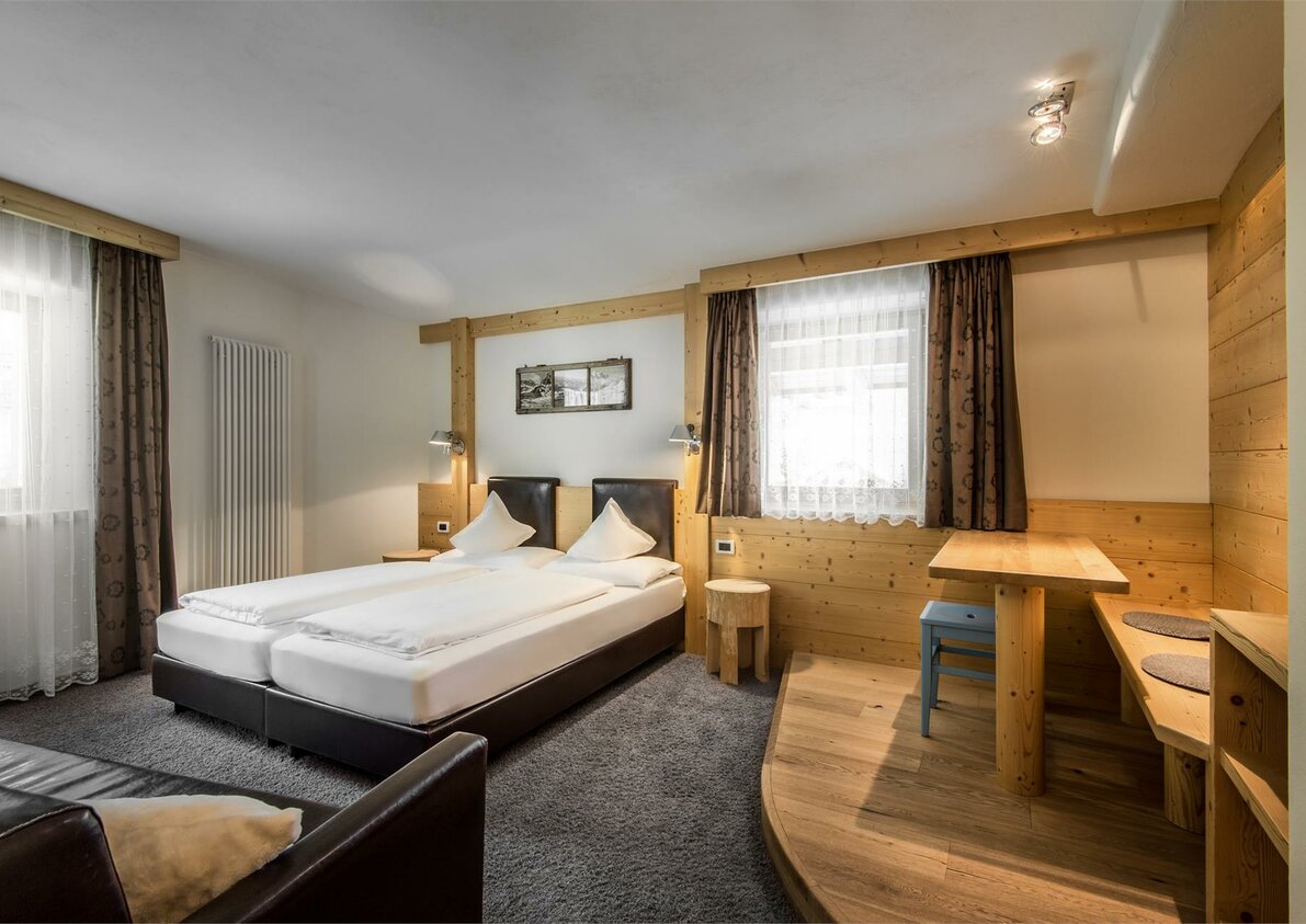 Superior room