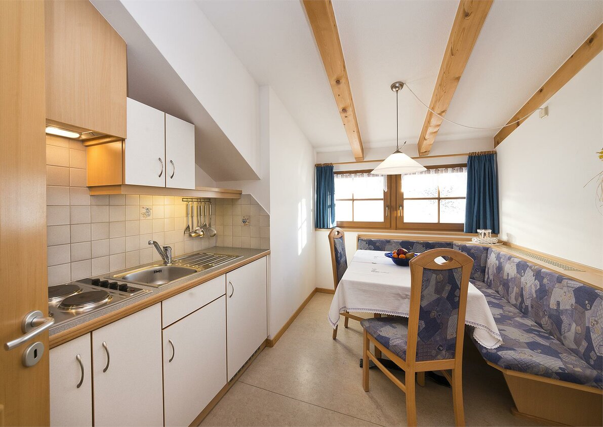 Apartments