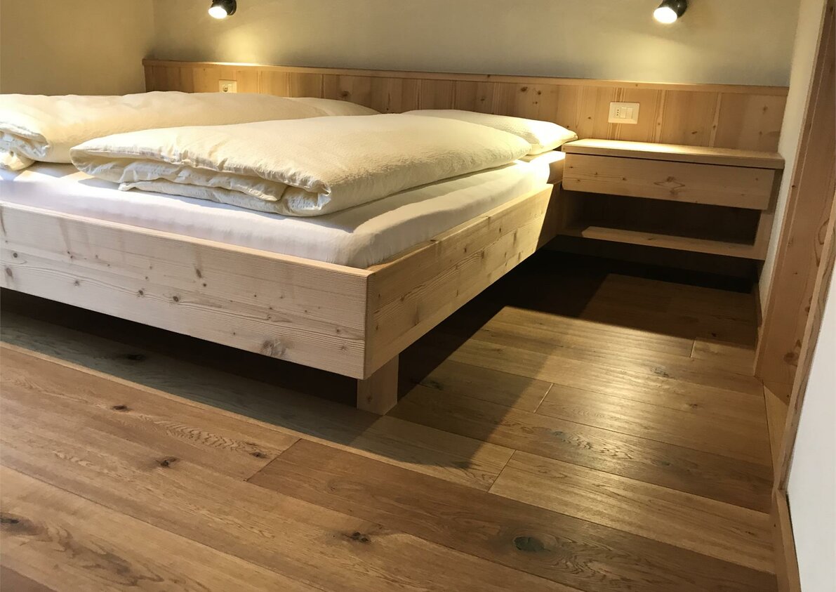 Zimmer Appartment Rudlhorn