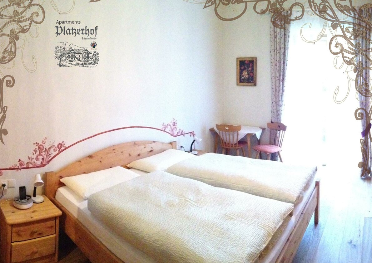 Zimmer Apartment Herrnstein