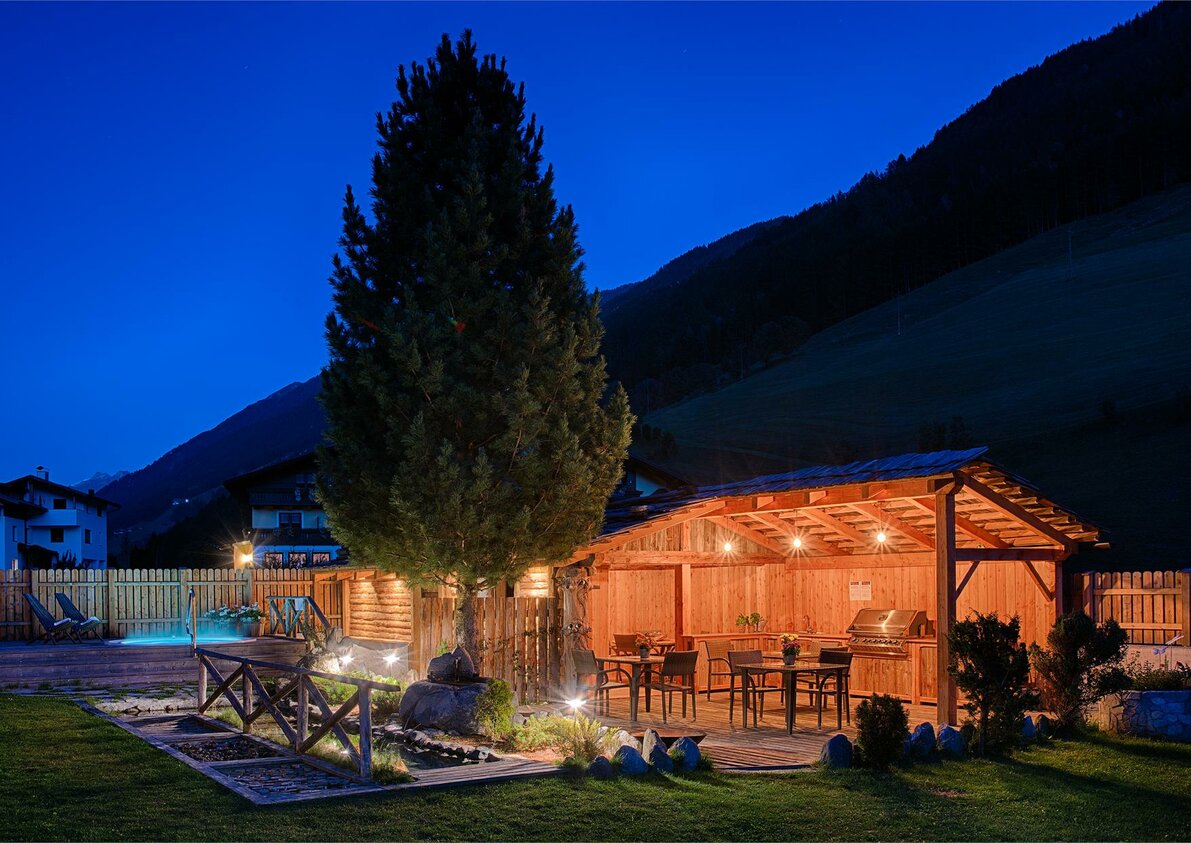 Löfflerblick-Apartments & Wellness