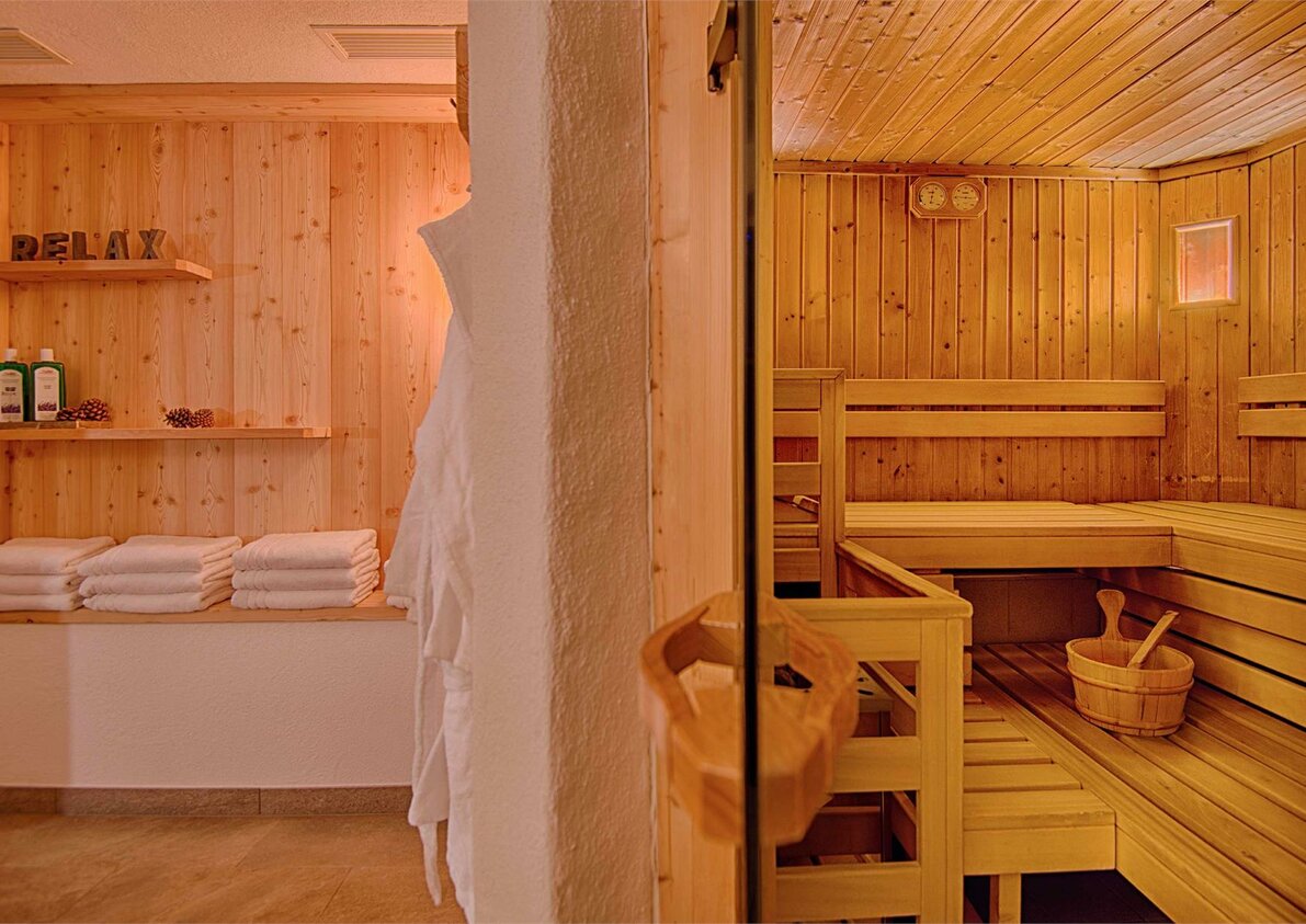 Wellness- Ahrntal