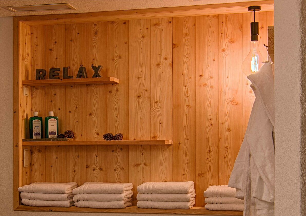 Wellness- Ahrntal