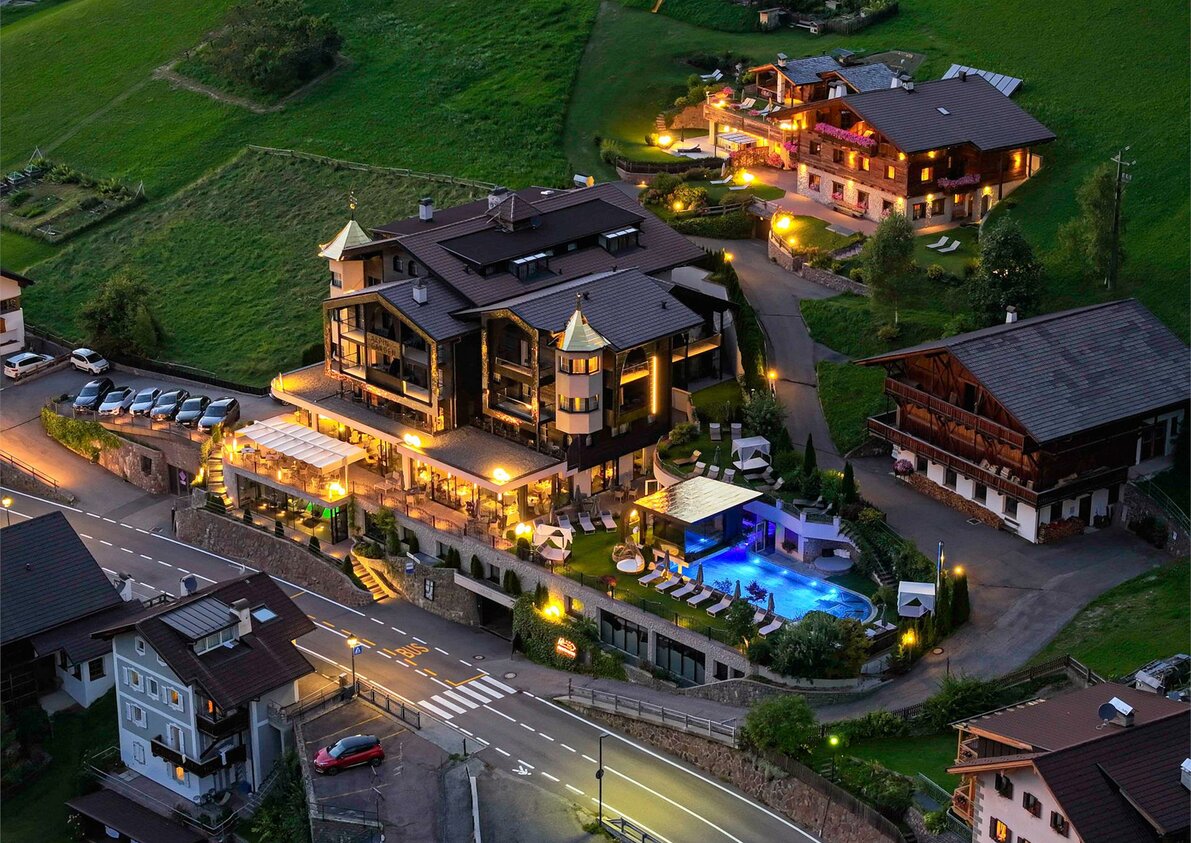 Alpin Garden Luxury Maison & SPA
