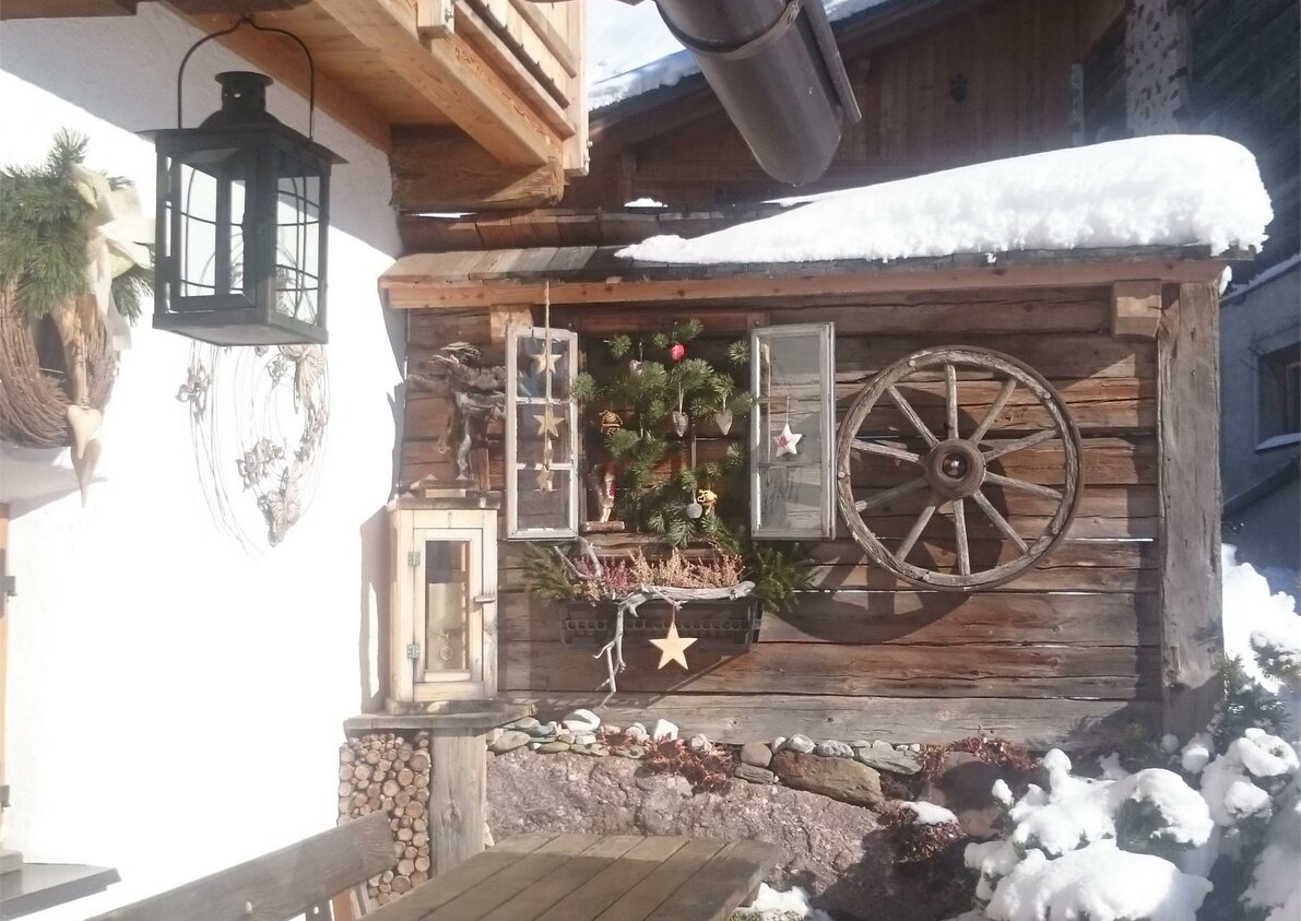 Bühlerhof