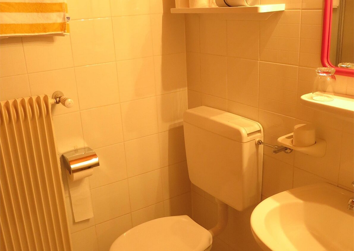 Apartment 2 people