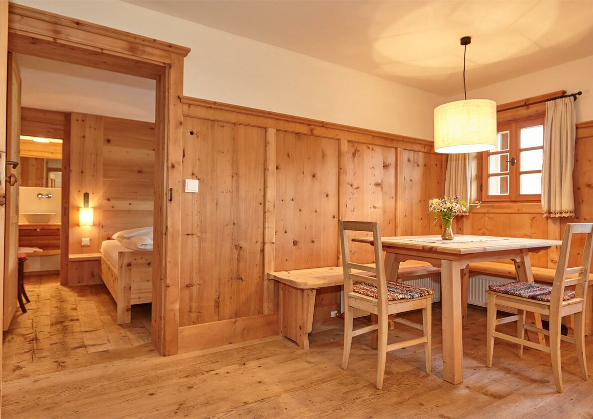 Ferienwohnung Honnis