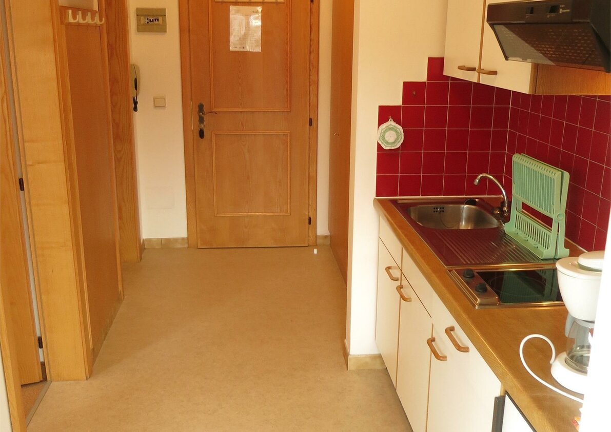 Ferienwohnung 2 Personen