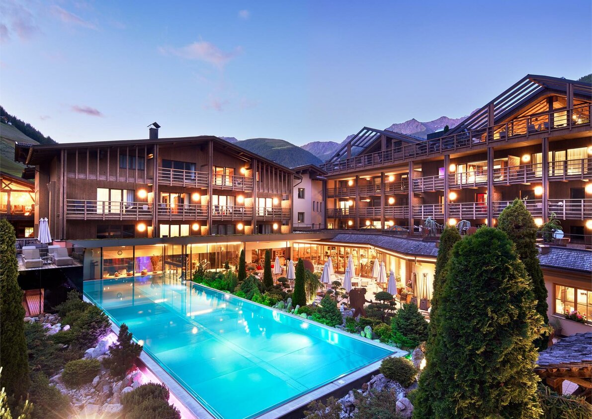 Hotel Quelle - Nature Spa Resort