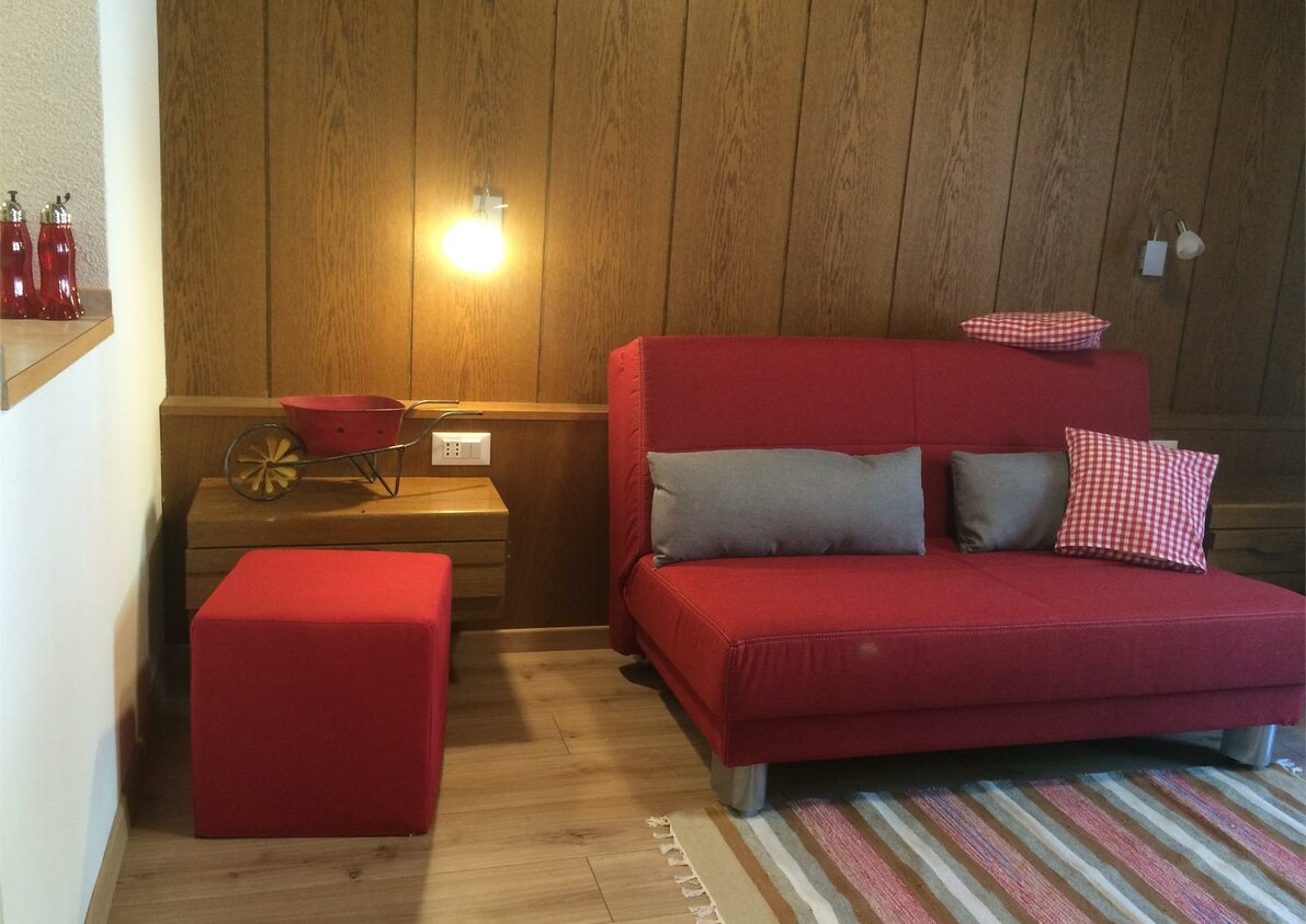 3 and 4th bed