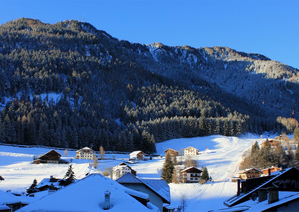 winter