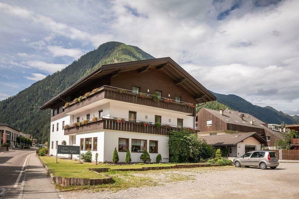 Hotel Egitz
