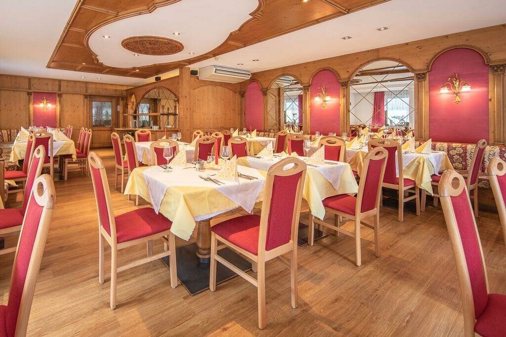 Hotel Egitz
