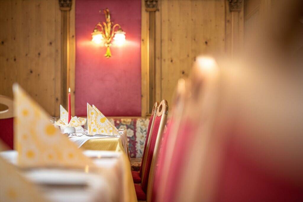 Hotel Egitz