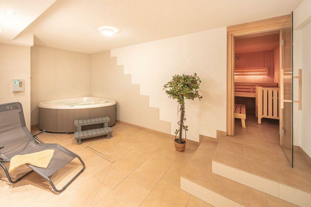 Hotel Egitz