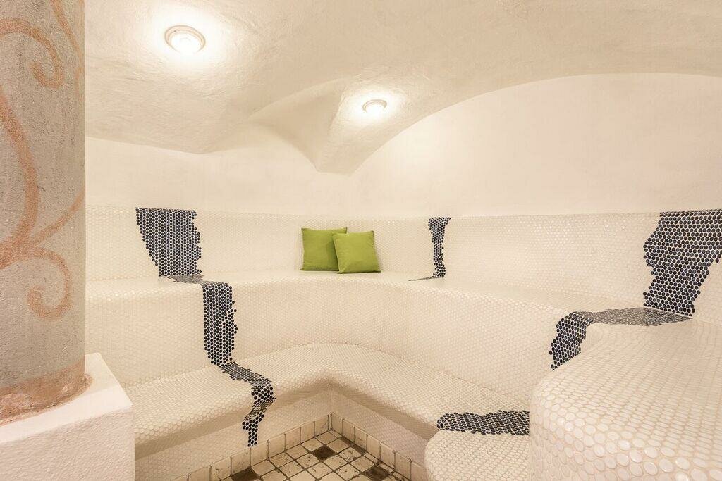 Hotel Egitz