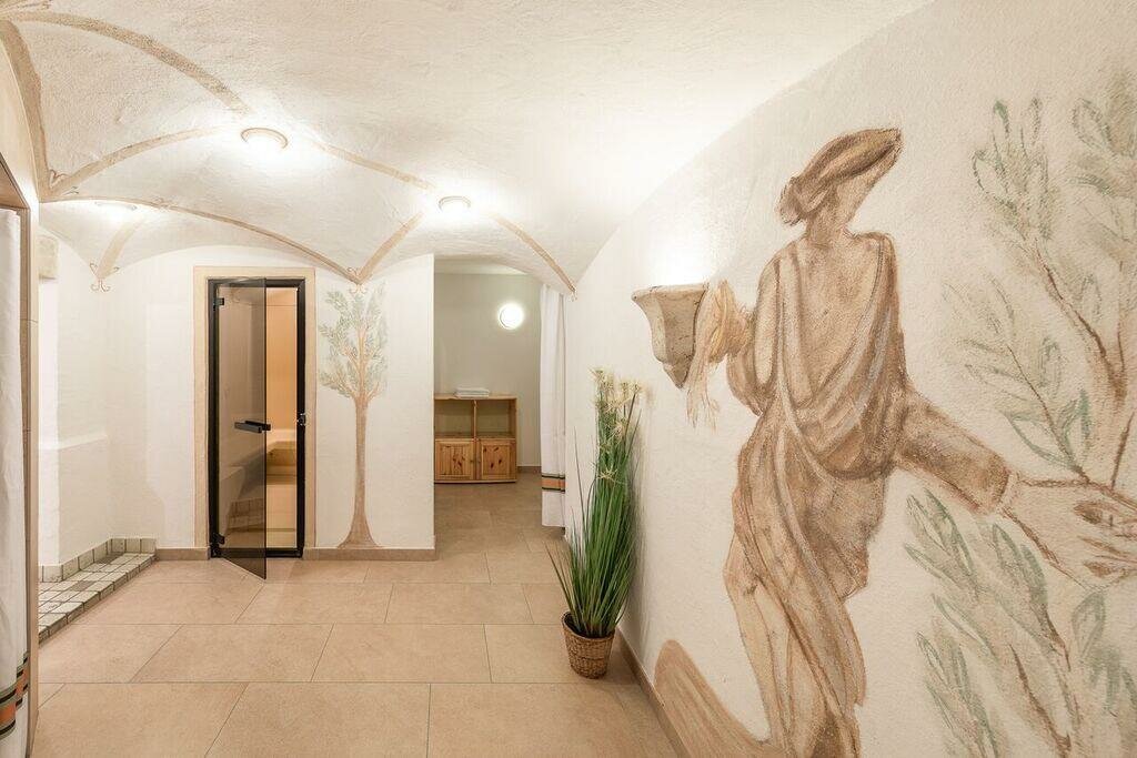 Hotel Egitz