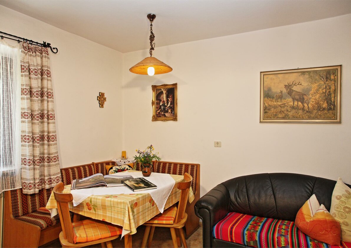 Cucina appartamento 3
