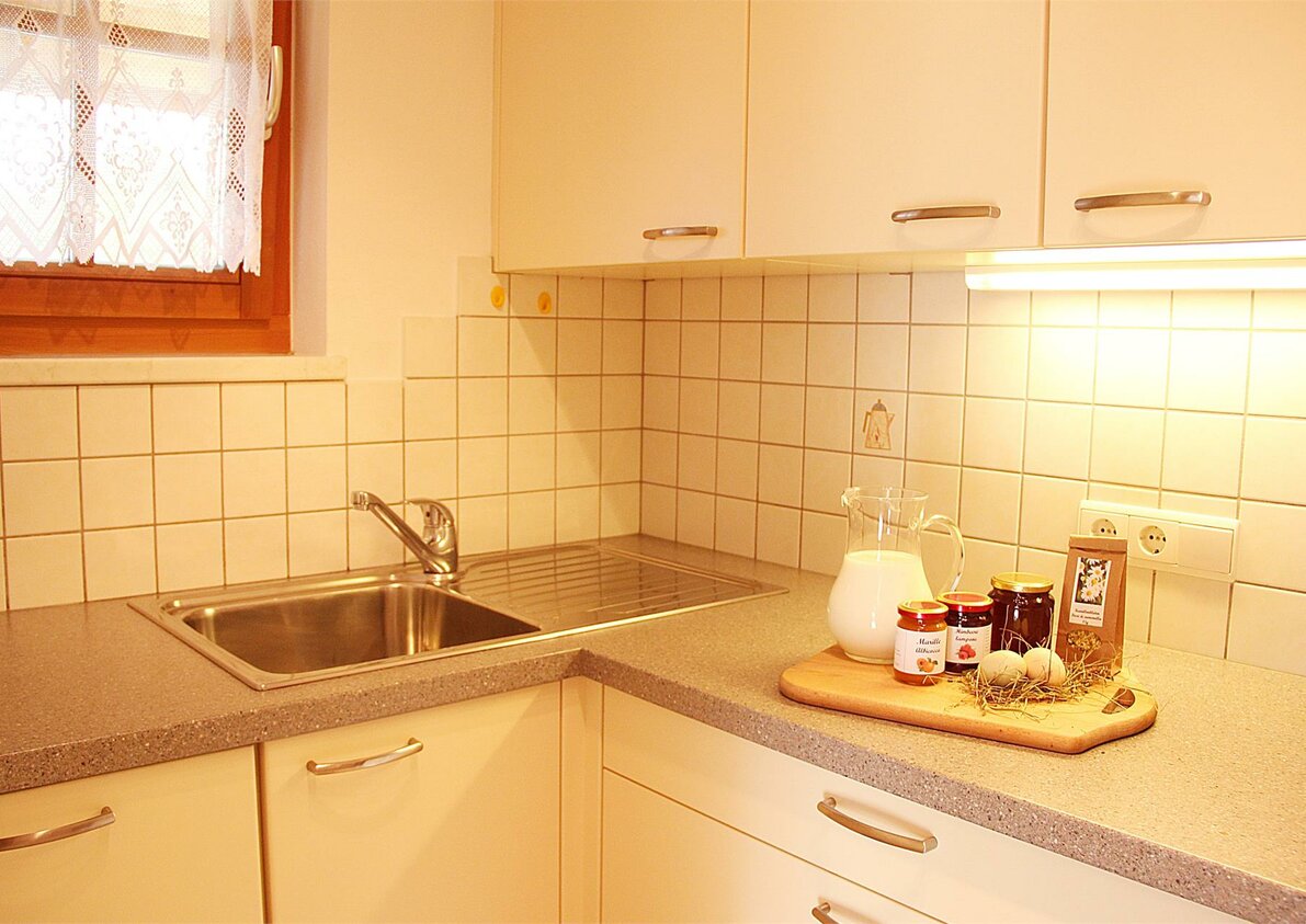 Wohnung 1 - 1.Stock