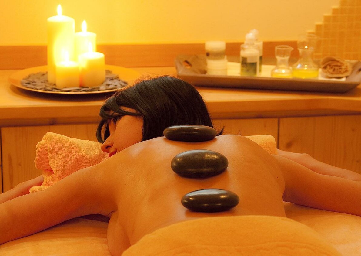 Hot Stone