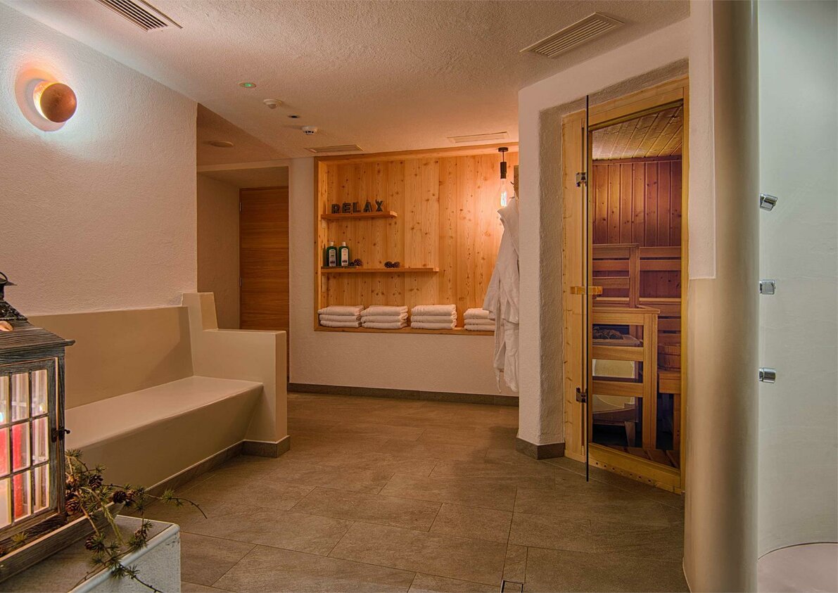 Wellness- Ahrntal