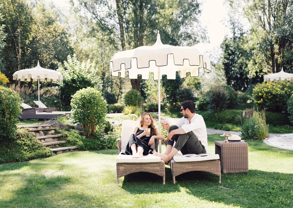 Garten