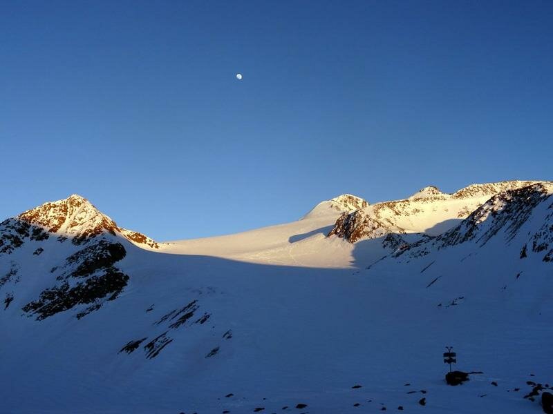 Similaunhütte
