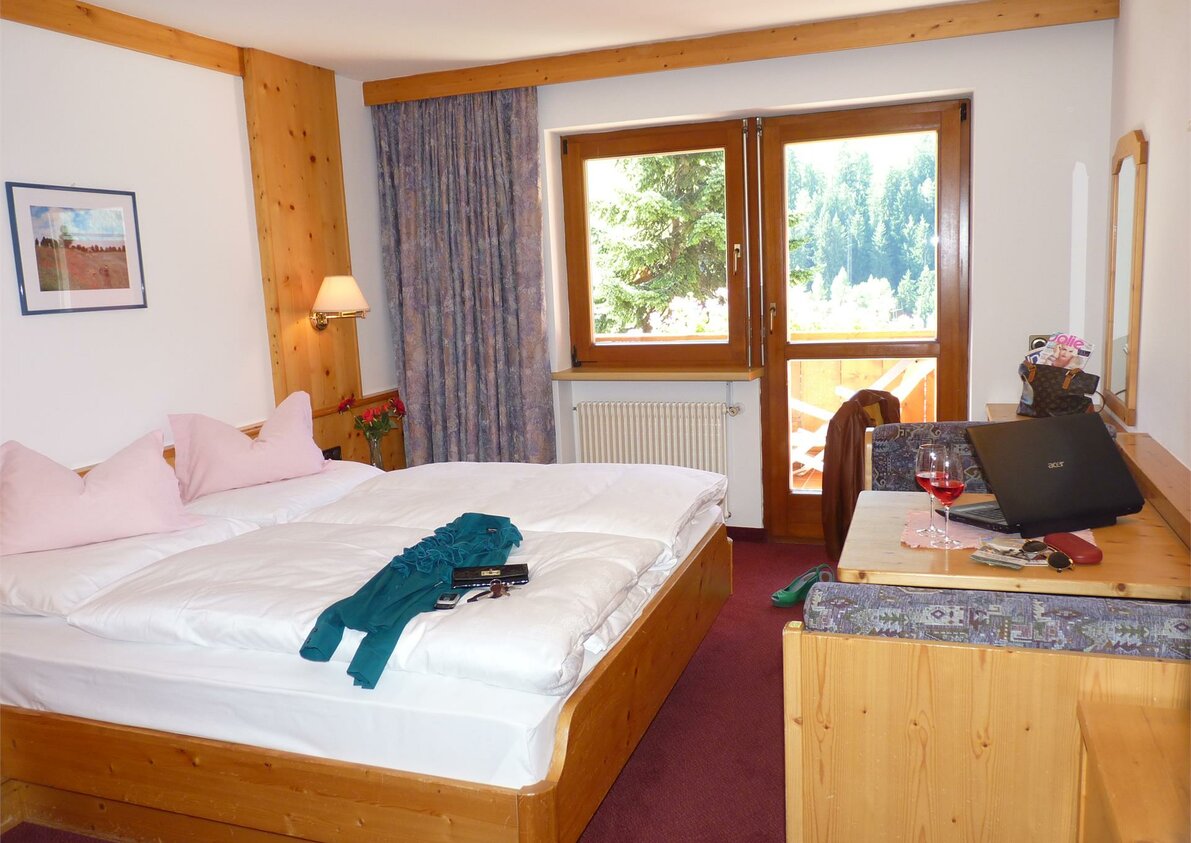 Doppelzimmer