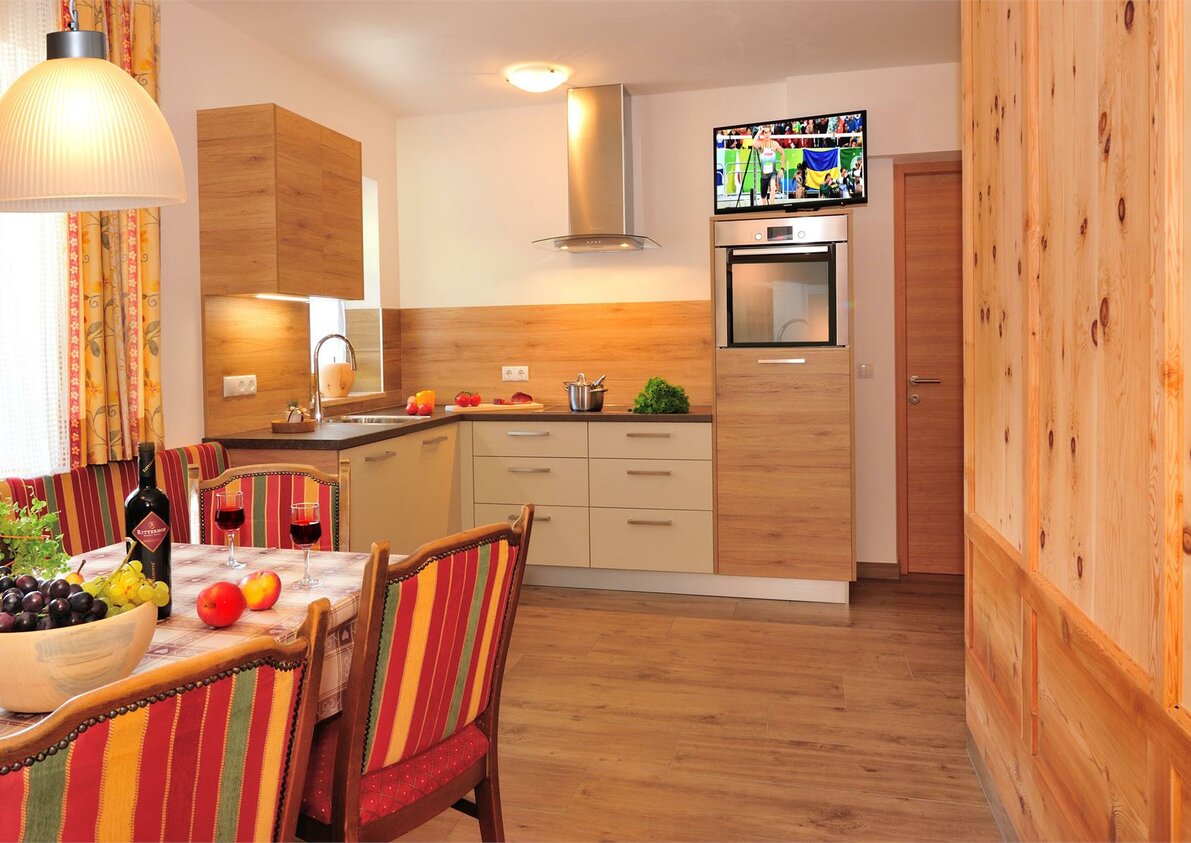 Cucina