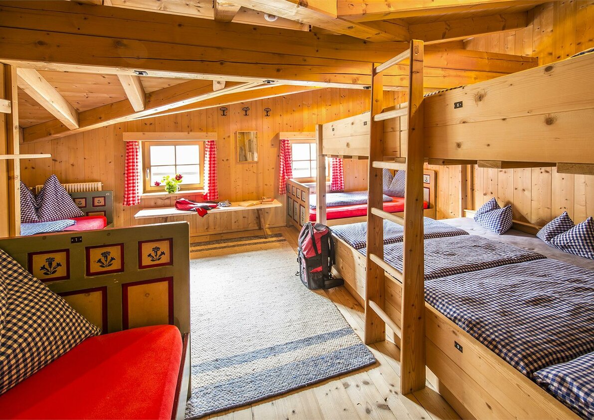 Similaunhütte