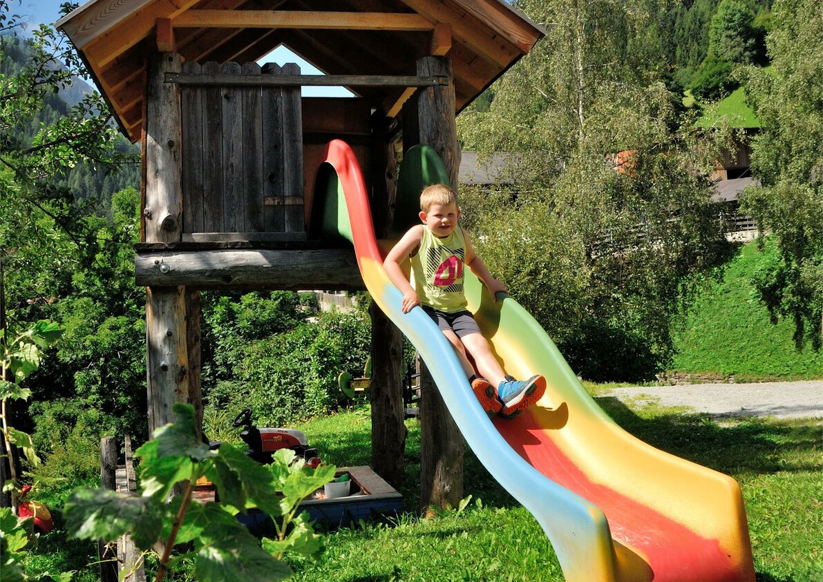 Spielplatz